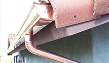 Rain Gutter Installation, Repair, Cleaning in Florissant, MO